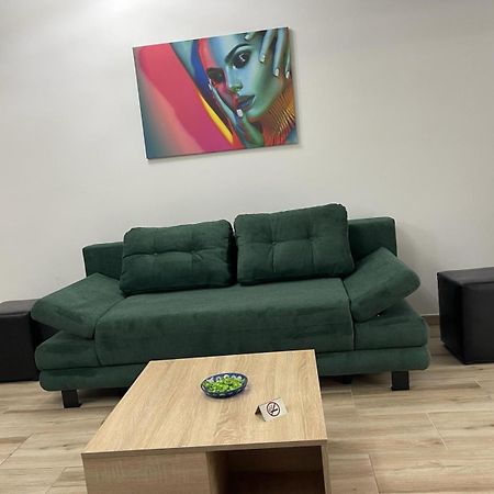 Bonte Residence Str Daliei Nr 3 Giroc المظهر الخارجي الصورة