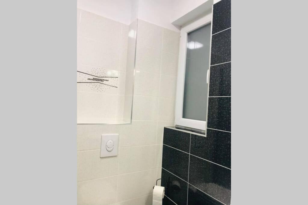 Bonte Residence Str Daliei Nr 3 Giroc المظهر الخارجي الصورة