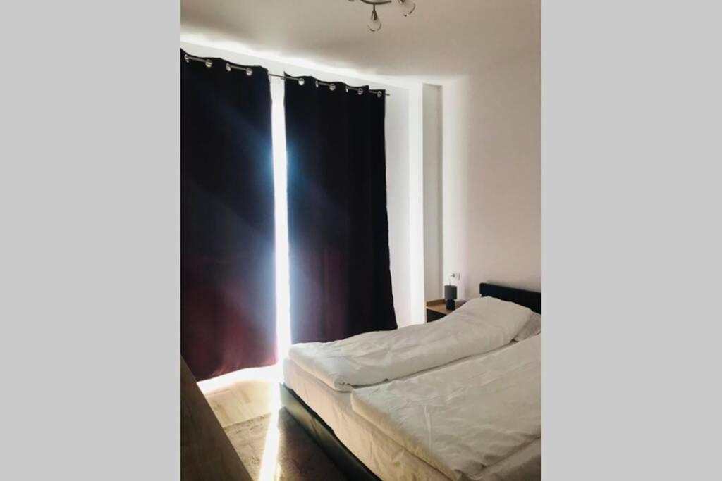 Bonte Residence Str Daliei Nr 3 Giroc المظهر الخارجي الصورة