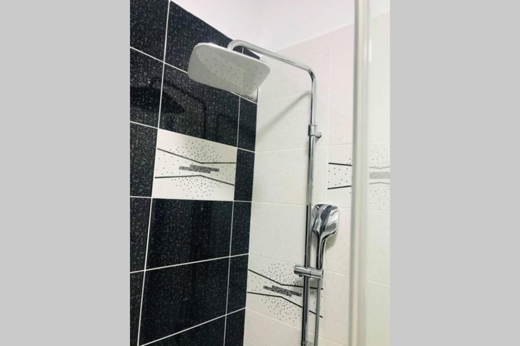 Bonte Residence Str Daliei Nr 3 Giroc المظهر الخارجي الصورة