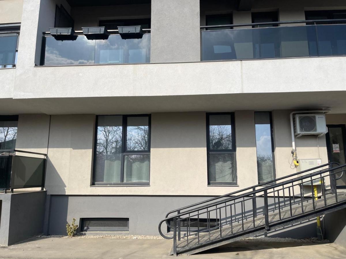 Bonte Residence Str Daliei Nr 3 Giroc المظهر الخارجي الصورة