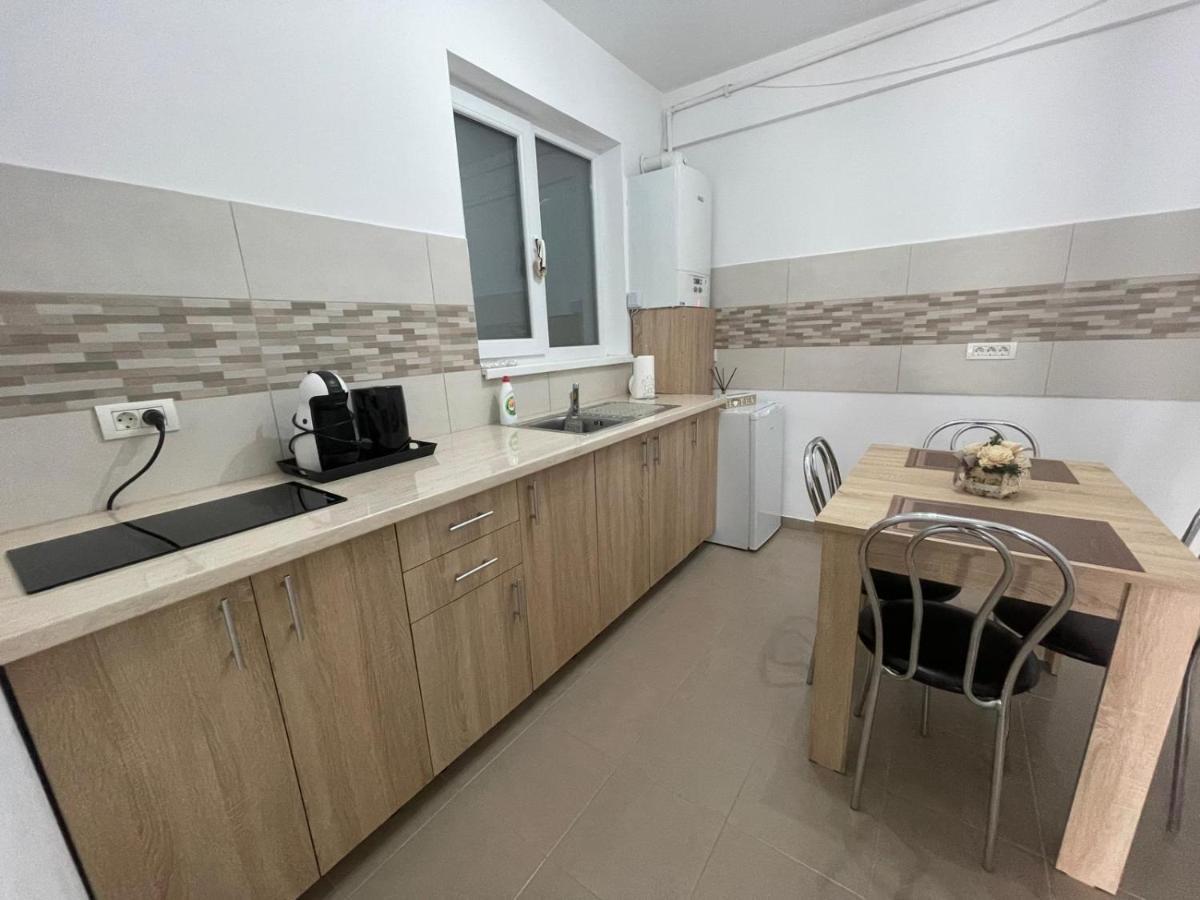 Bonte Residence Str Daliei Nr 3 Giroc المظهر الخارجي الصورة