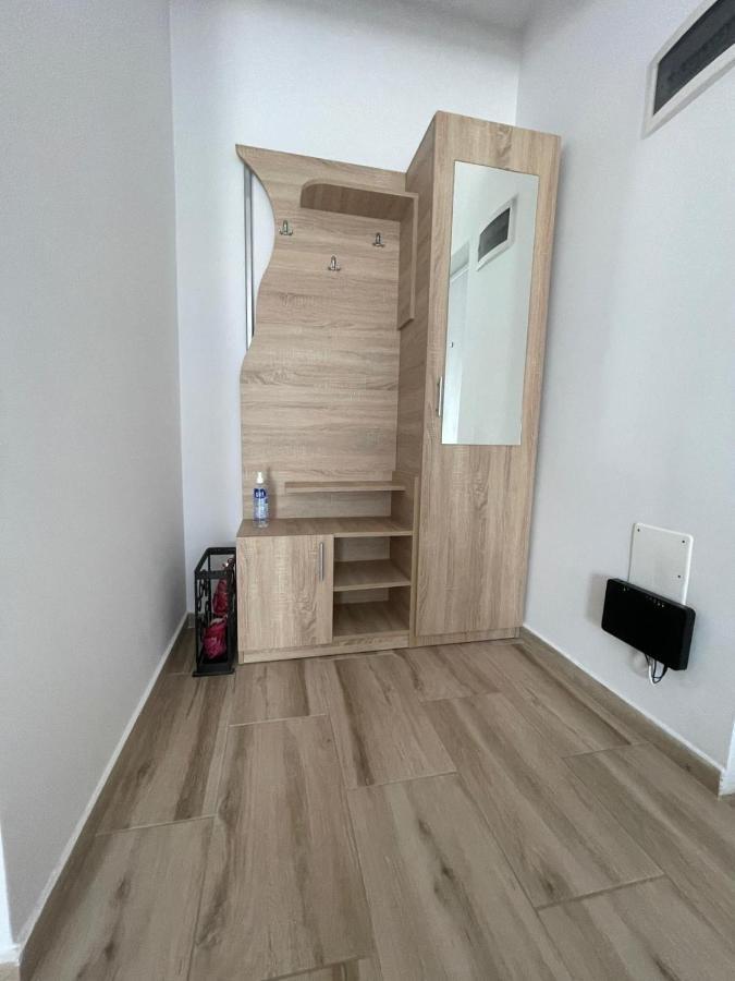 Bonte Residence Str Daliei Nr 3 Giroc المظهر الخارجي الصورة