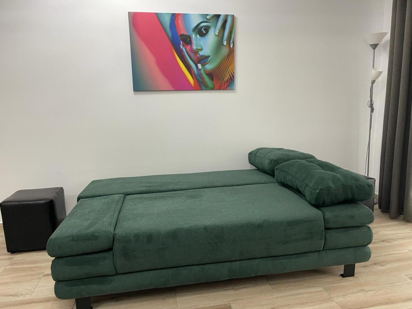 Bonte Residence Str Daliei Nr 3 Giroc المظهر الخارجي الصورة
