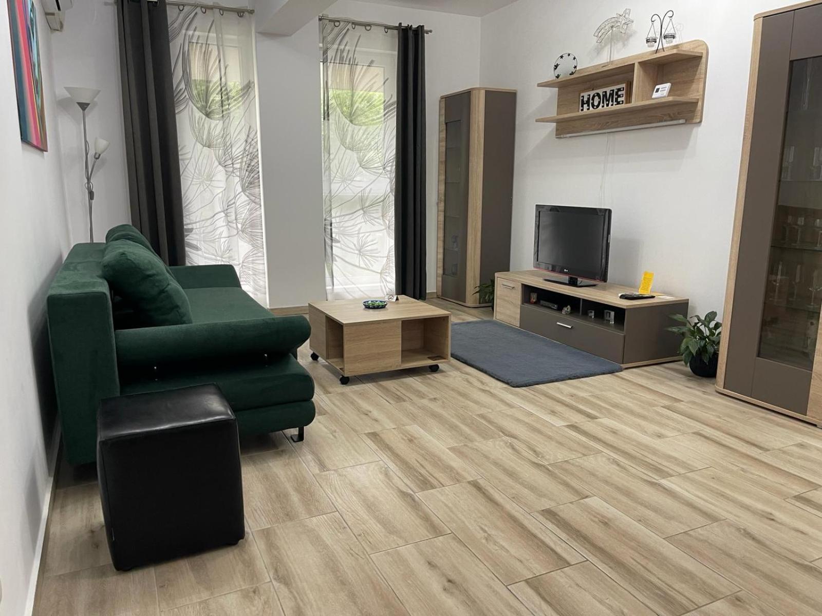 Bonte Residence Str Daliei Nr 3 Giroc المظهر الخارجي الصورة
