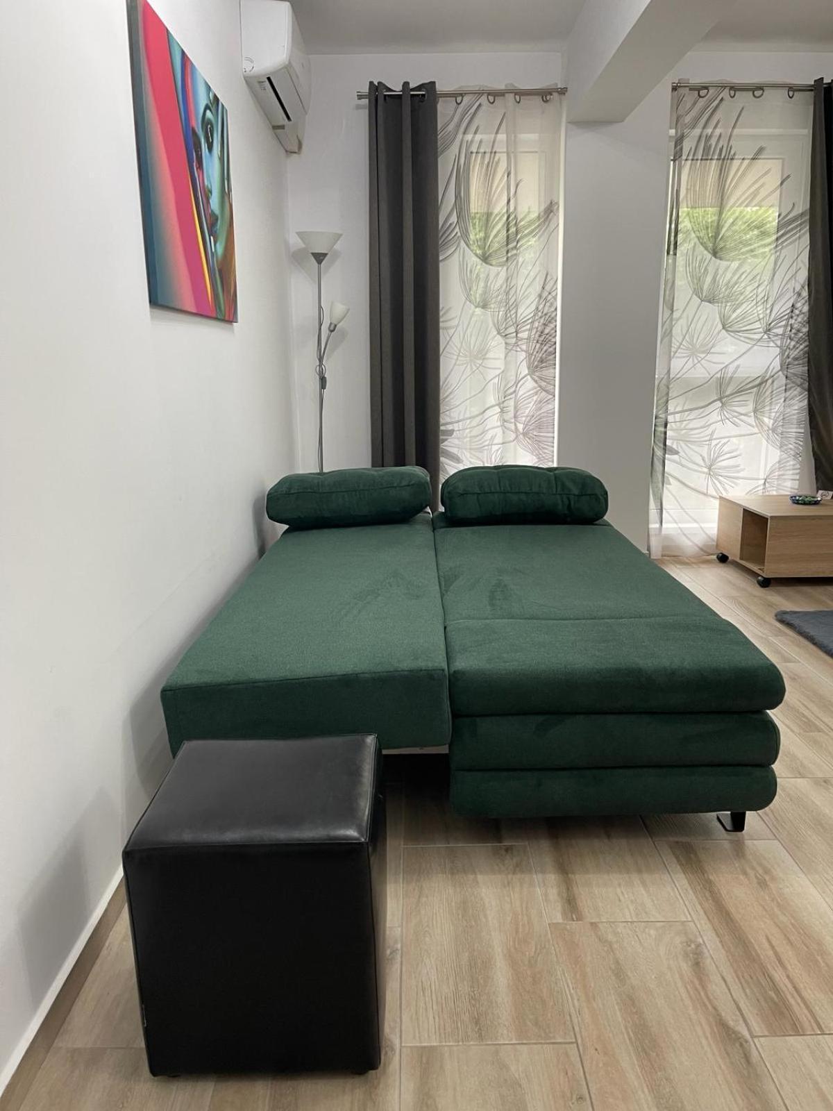 Bonte Residence Str Daliei Nr 3 Giroc المظهر الخارجي الصورة